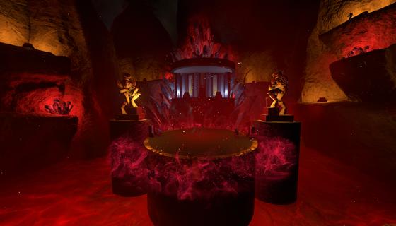 Image: Sanctum of the First Flame
