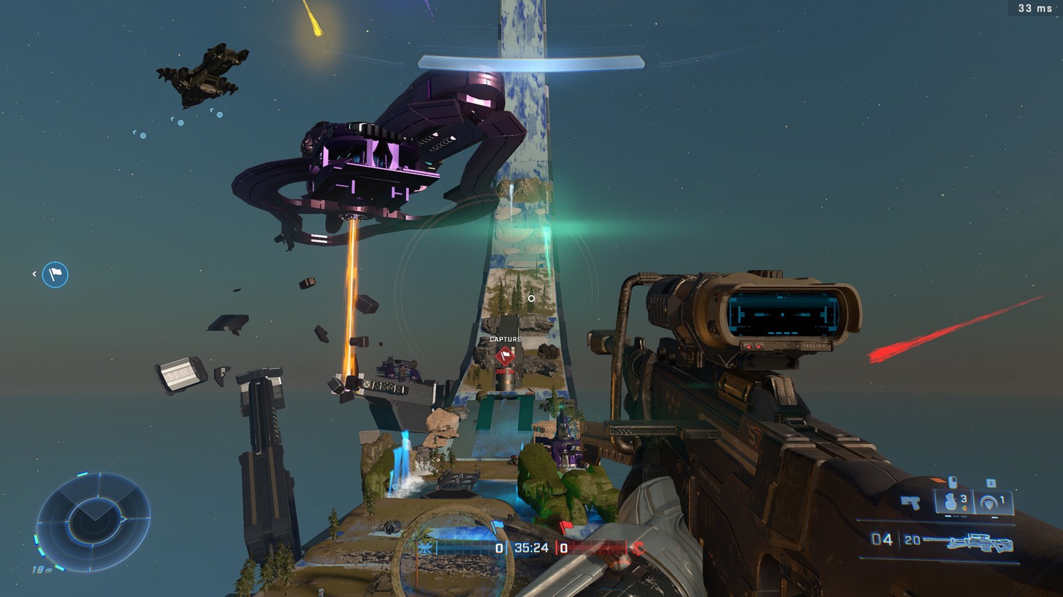 Ctf Battle