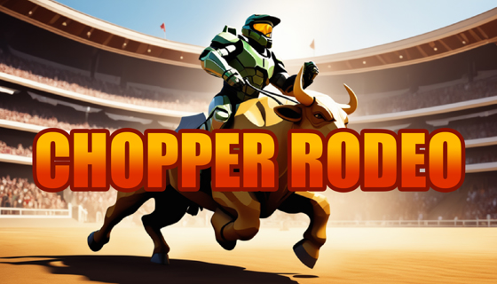 Chopper Rodeo