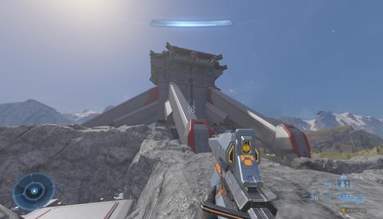 Image: Campaign mission 3