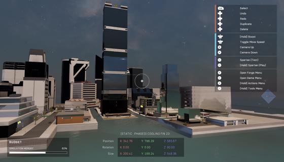 Thumbnail: Seige of not Shanghai