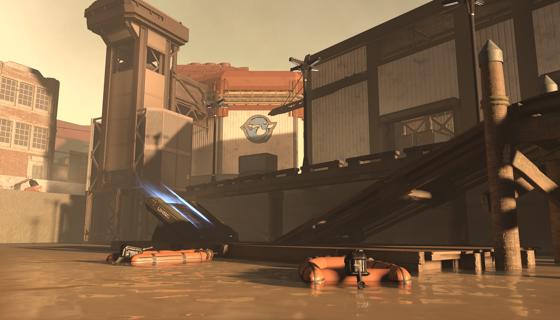 Image: Ashore