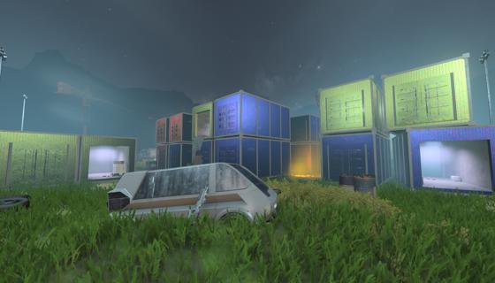 Image: X-Shipment