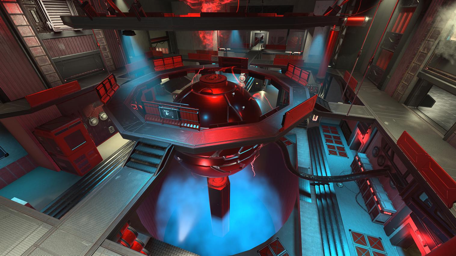 Sector 7