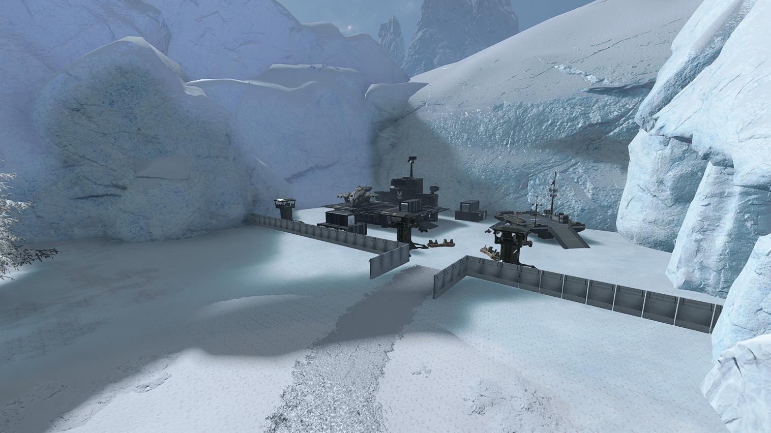 DOF I Outpost Wolfie