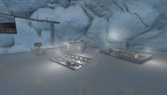 Image: DOF I Outpost Wolfie