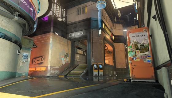 Image: Streets Daytime