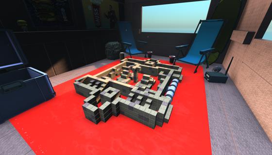 Image: Bloks