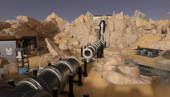 Thumbnail: Pipeline