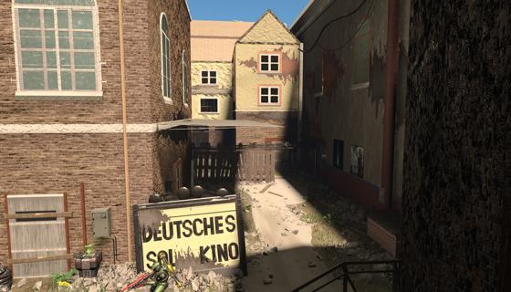 Image: Kino der toten - BSR TEAM