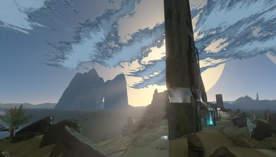 Image: Remnant Firefight