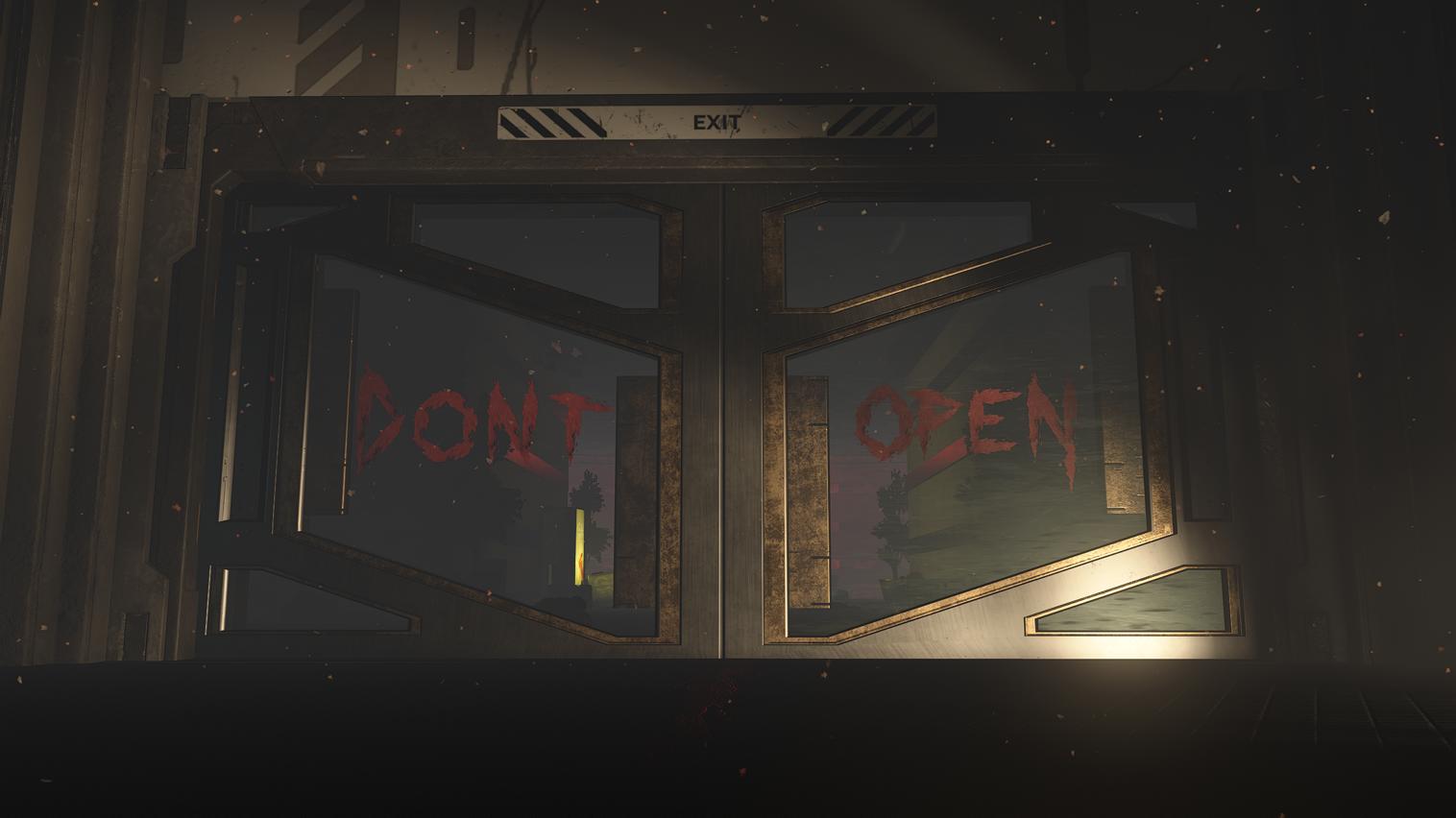 Nightmare Facility Perdition