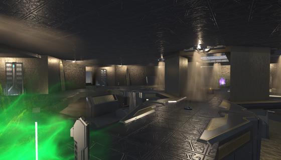 Thumbnail: Derelict