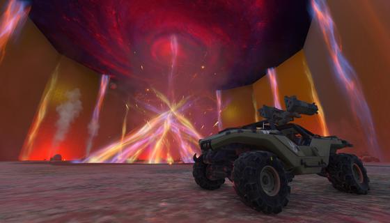 Image: Volcano Pit 2