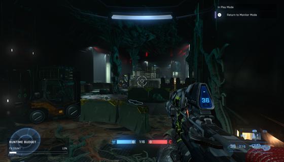 Image: odst infection campaign 3
