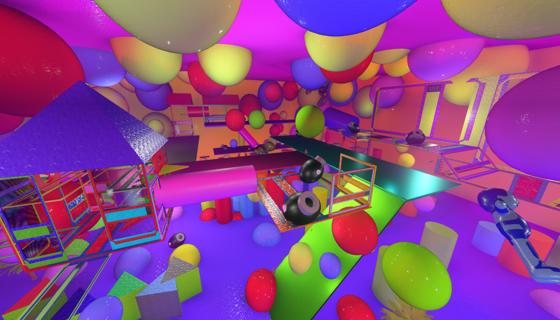 Image: PlayPlace