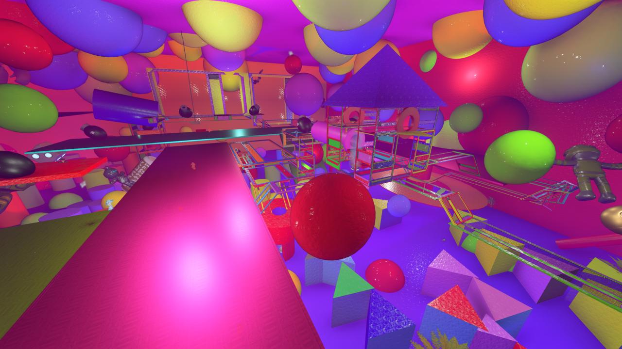 PlayPlace