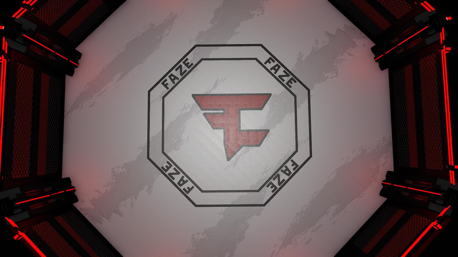 Faze Octagon (Small)