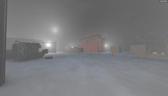 Thumbnail: GridLock