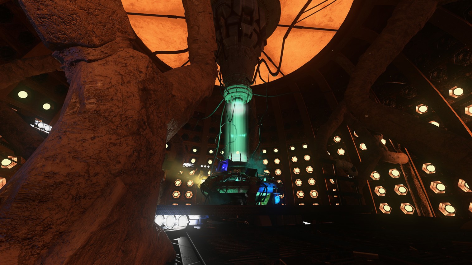 TARDIS