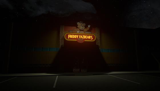 Thumbnail: Fazbear's Pizzeria (1987)
