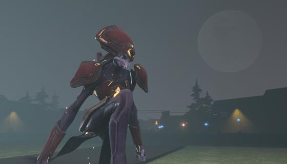 Image: Golden Circle Night (Firefight)