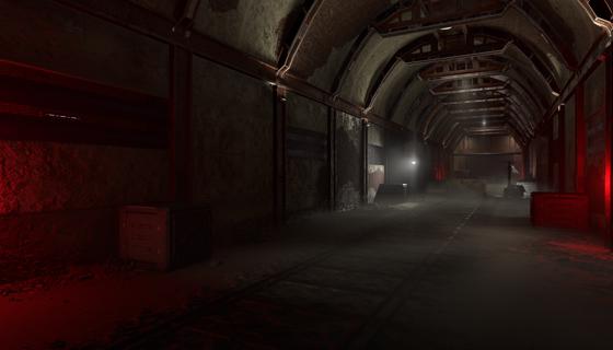 Image: Rail Track ReLight