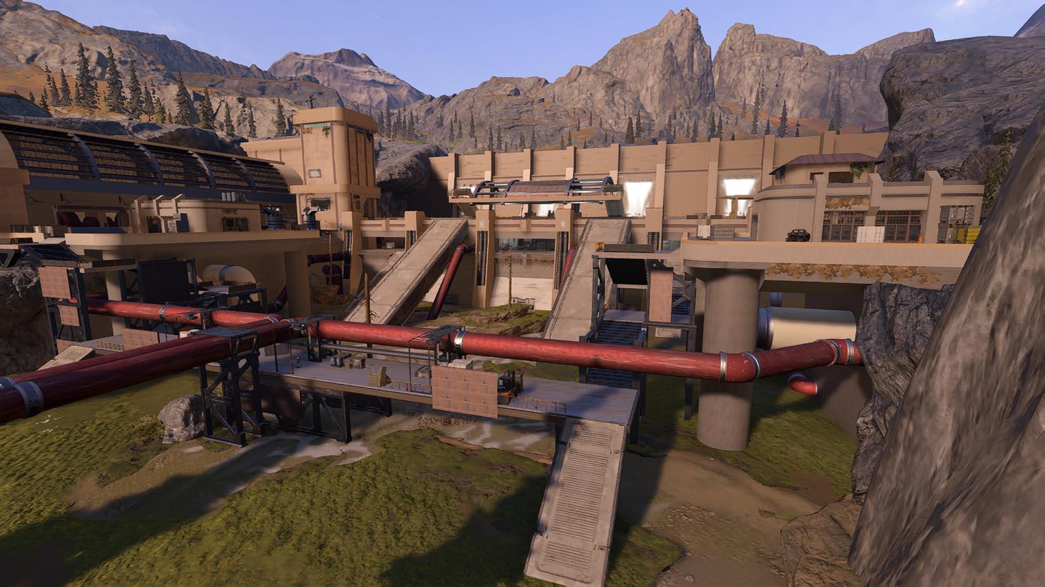 Hydrophobia: Invasion Firefight