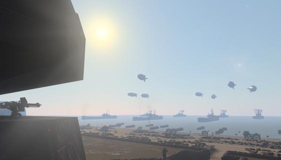 Thumbnail: D DAY : INVASION NEW