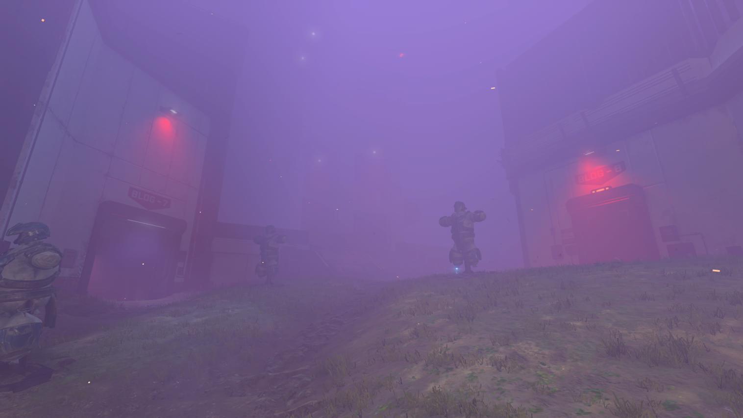 Lockdown (live fire) v2