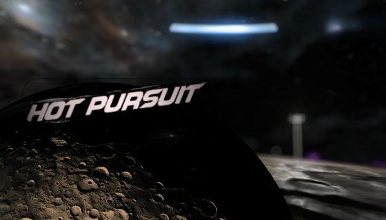 Thumbnail: HOT PURSUIT : LATE NIGHT GONDOLA