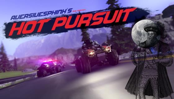 Thumbnail: HOT PURSUIT: Moon Gondola