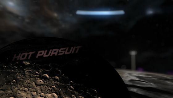 Image: HOT PURSUIT : LATE NIGHT GONDOLA