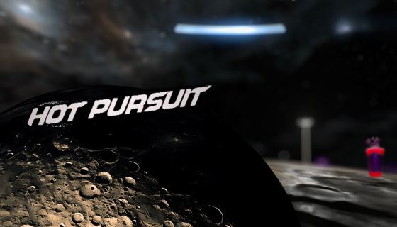 Thumbnail: HOT PURSUIT: LATE NIGHT GONDOLA