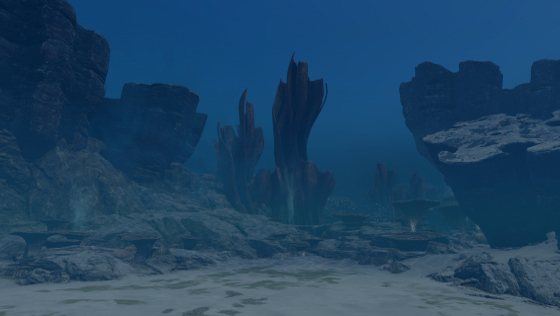 Image: Dreadnoughts Trench V.2.1