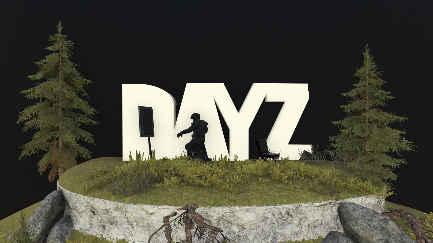 DayZ