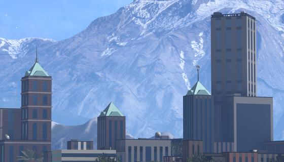 Thumbnail: City of Huffburgh