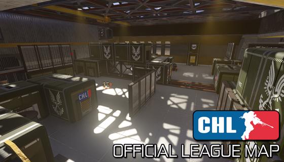 CHL | Foundry - UGC - Halo Infinite