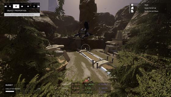 SLM 2 WIP - UGC - Halo Infinite