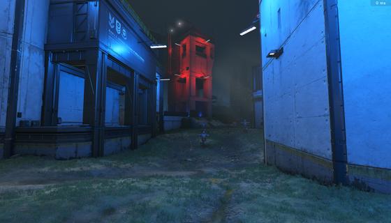 Thumbnail: Live Fire 7