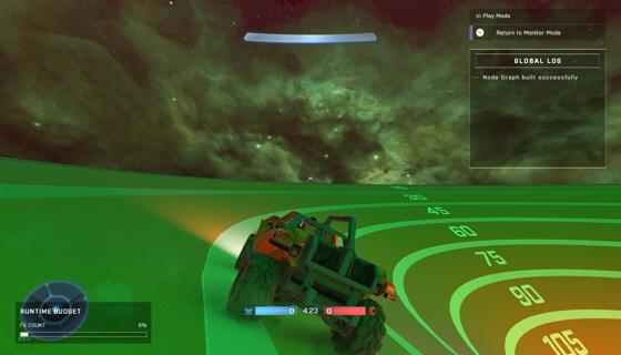 Image: Spicy Sumo Bowl 2