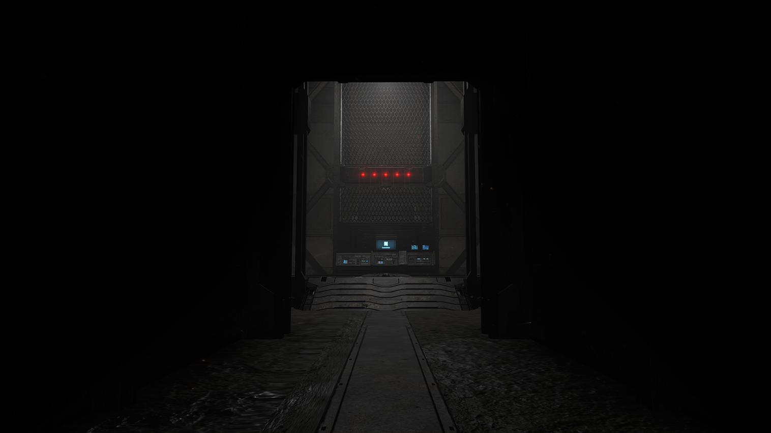 The Abyss