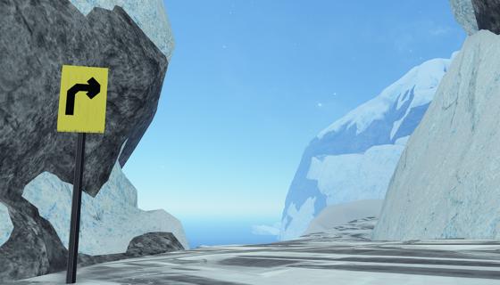 Thumbnail: Ice Road Truckers