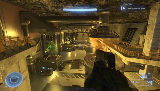 Image: Horizon Bio-Genetics