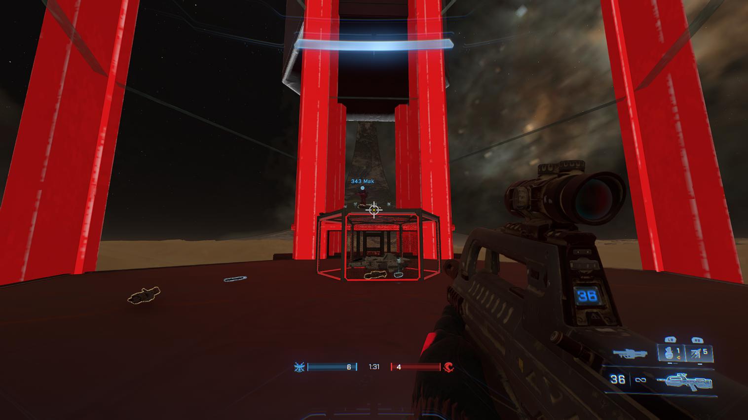 Carnage