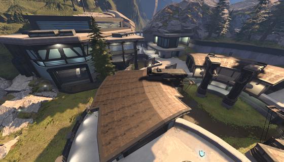 Thumbnail: Cascade