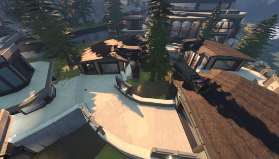 Image: Cascade