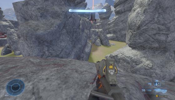 Image: Campaign mission 4