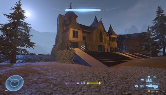 Image: Cornfield: Hot Pursuit