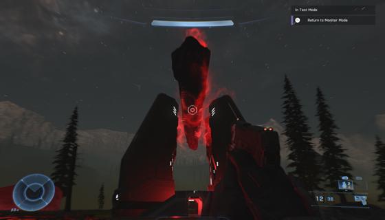 Image: Old Honor